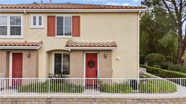 18018 Flynn #5802, Canyon Country, CA 91387