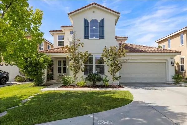 29207 Avenida Avila, Valencia, CA 91354