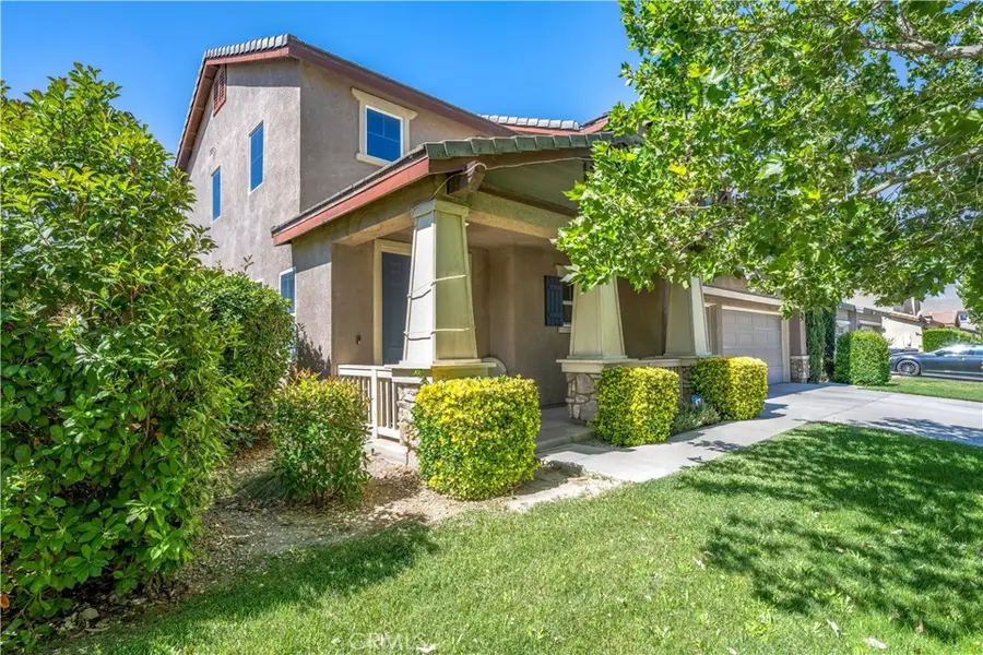 6130 W Avenue K2, Lancaster, CA 93536 - #3