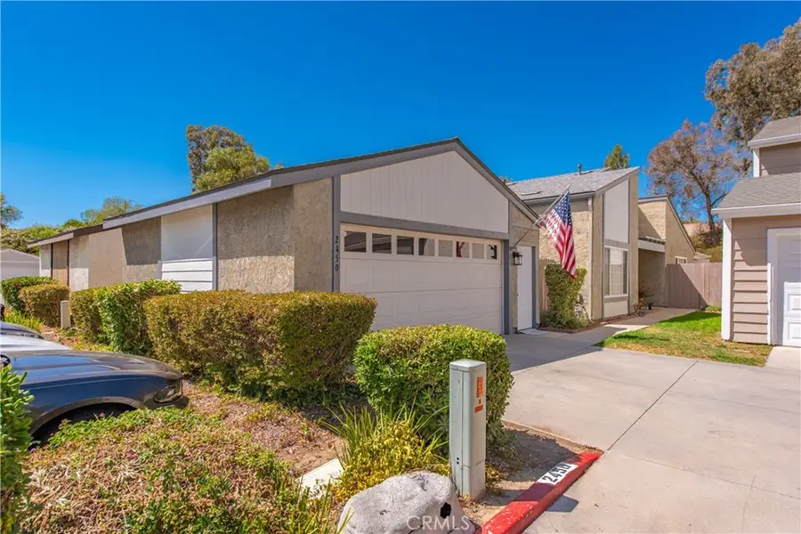 2450 Stow, Simi Valley, CA 93063 - #2