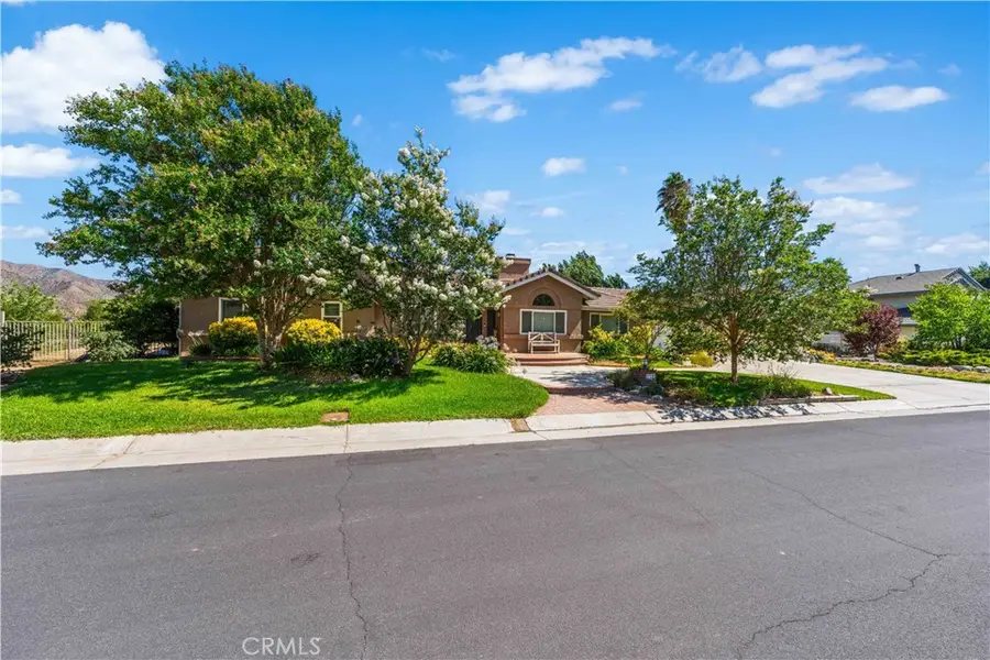 2550 Palomino, Acton, CA 93510 - #2