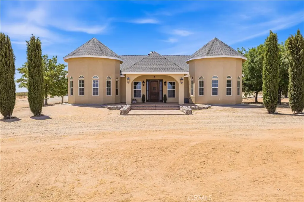 10534 Joshua Boulevard, California City, CA 93505 - #1