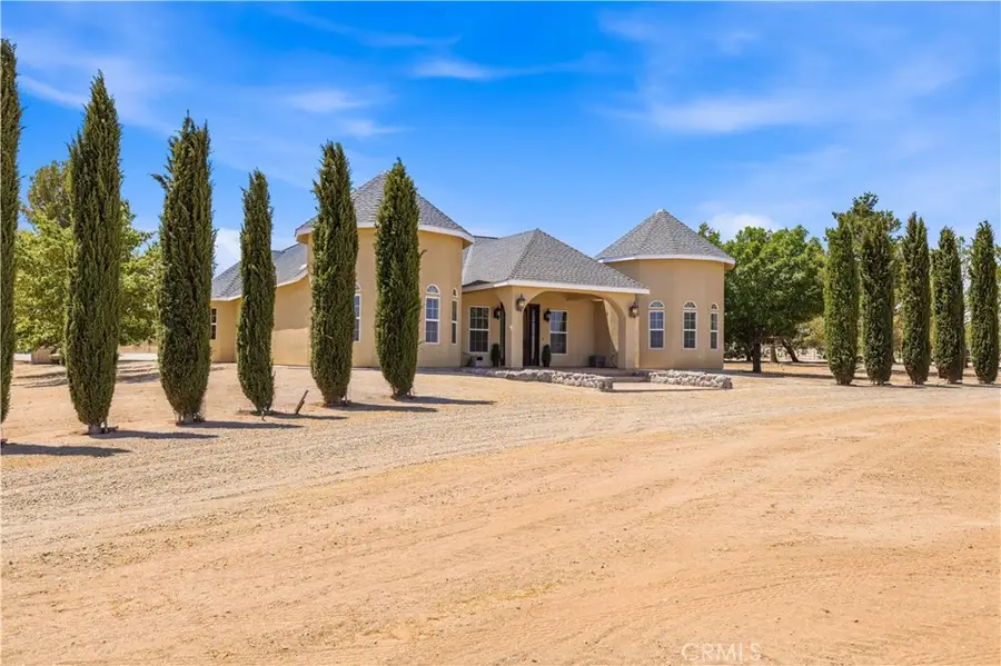 10534 Joshua Boulevard, California City, CA 93505 - #2