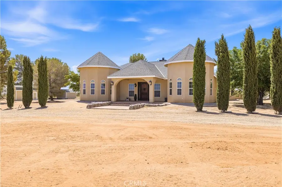 10534 Joshua Boulevard, California City, CA 93505 - #3