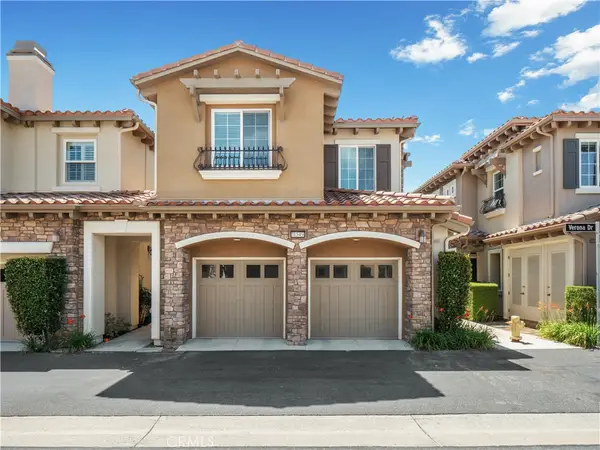 11549 Verona, Chatsworth, CA 91311