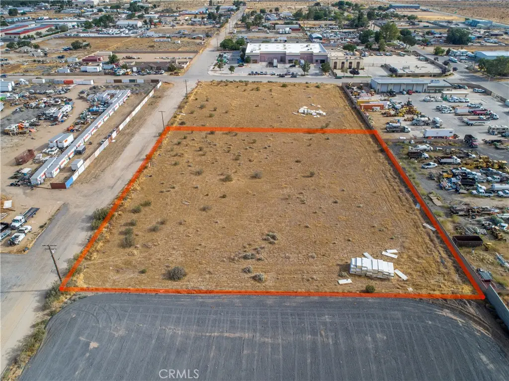 0 7th St E, Lancaster, CA 93535 - #1