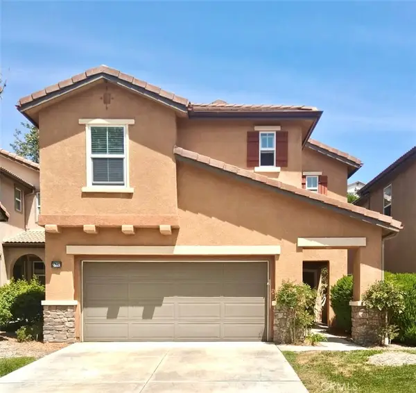 27660 Cordovan, Canyon Country, CA 91351