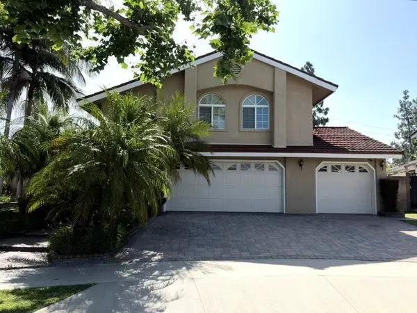 16316 Jessica, Cerritos, CA 90703