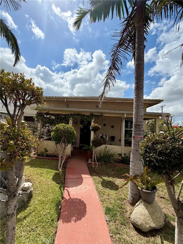 952 Orange Grove, San Fernando, CA 91340