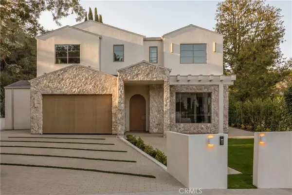 16933 Bosque Drive, Encino, CA 91436