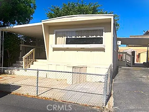 5711 Columbia #82, Lancaster, CA 93536