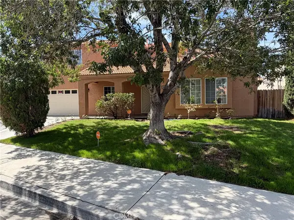 5060 Adobe, Palmdale, CA 93552