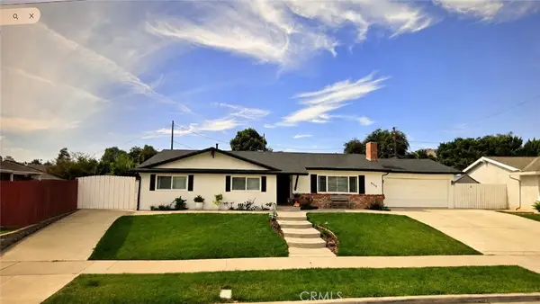 449 Ben Court, Newbury Park, CA 91320