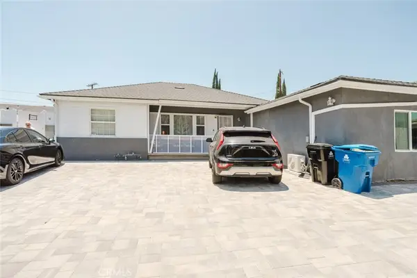 10527 Danube Avenue, Granada Hills, CA 91344
