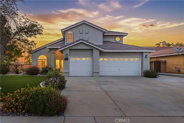 5613 W Avenue L1, Lancaster, CA 93536