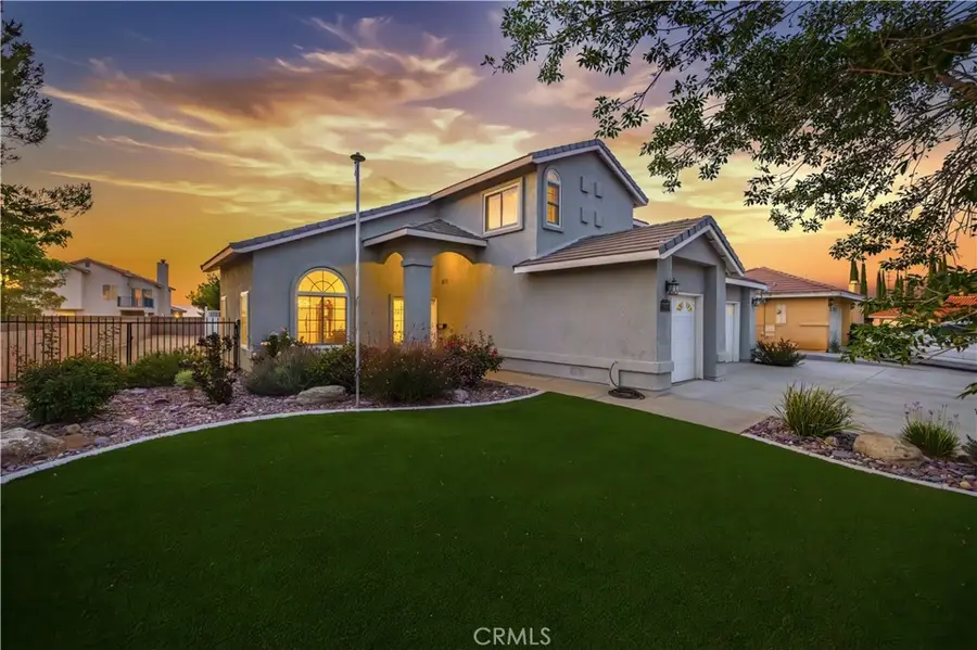 5613 W Avenue L1, Lancaster, CA 93536 - #2
