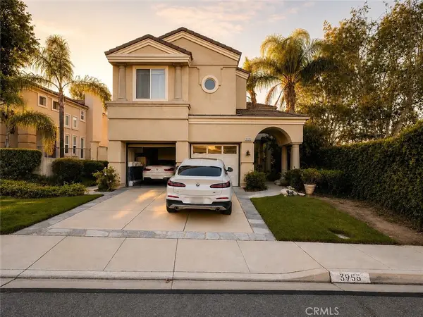 3955 Sunsetridge Road, Moorpark, CA 93021