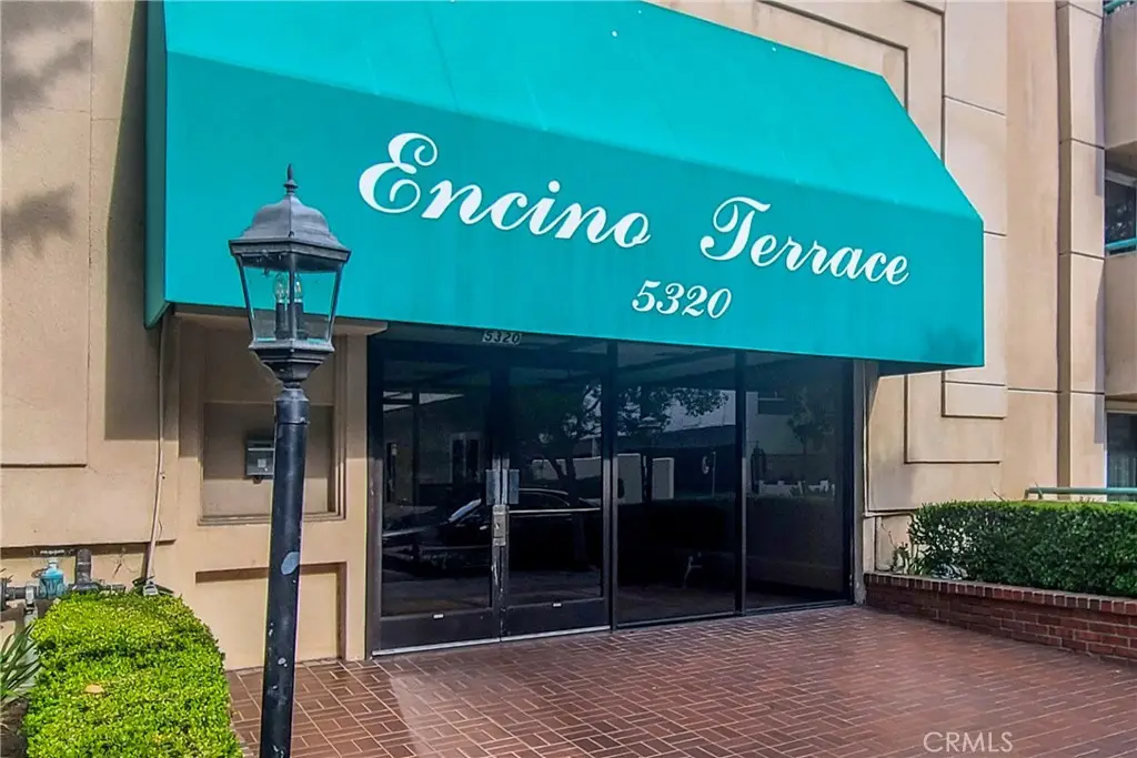 5320 Zelzah Avenue #201, Encino, CA 91316 - #1