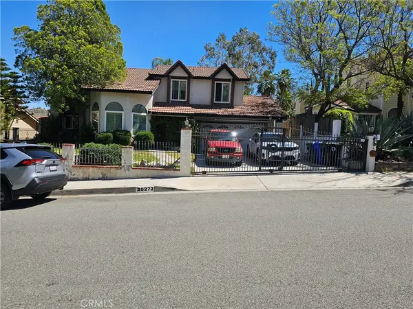 29272 Poppy Meadow, Canyon Country, CA 91387