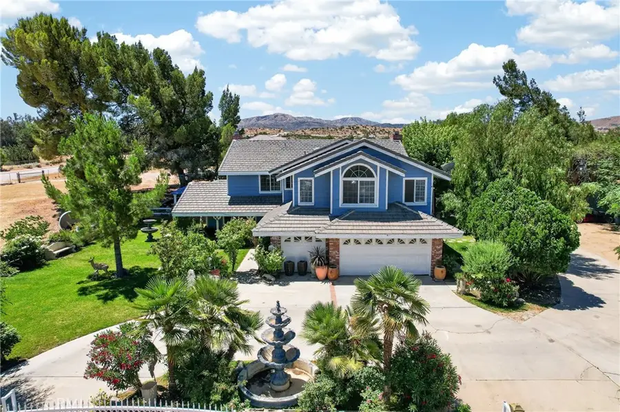 3848 E Avenue T4, Palmdale, CA 93550 - #2