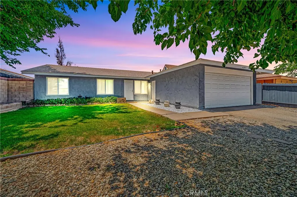 42921 Alep, Lancaster, CA 93536 - #1