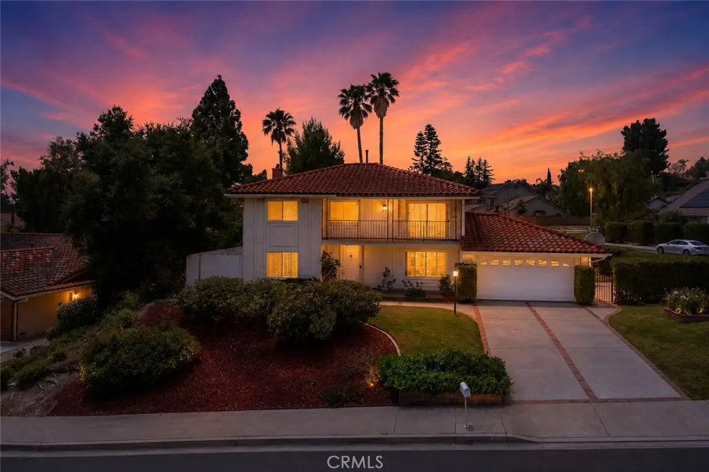 11789 Doral Avenue, Porter Ranch, CA 91326 - #1
