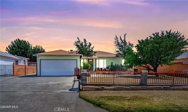 1160 W Avenue J5, Lancaster, CA 93534