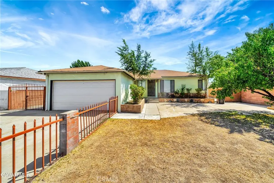 1160 W Avenue J5, Lancaster, CA 93534 - #3