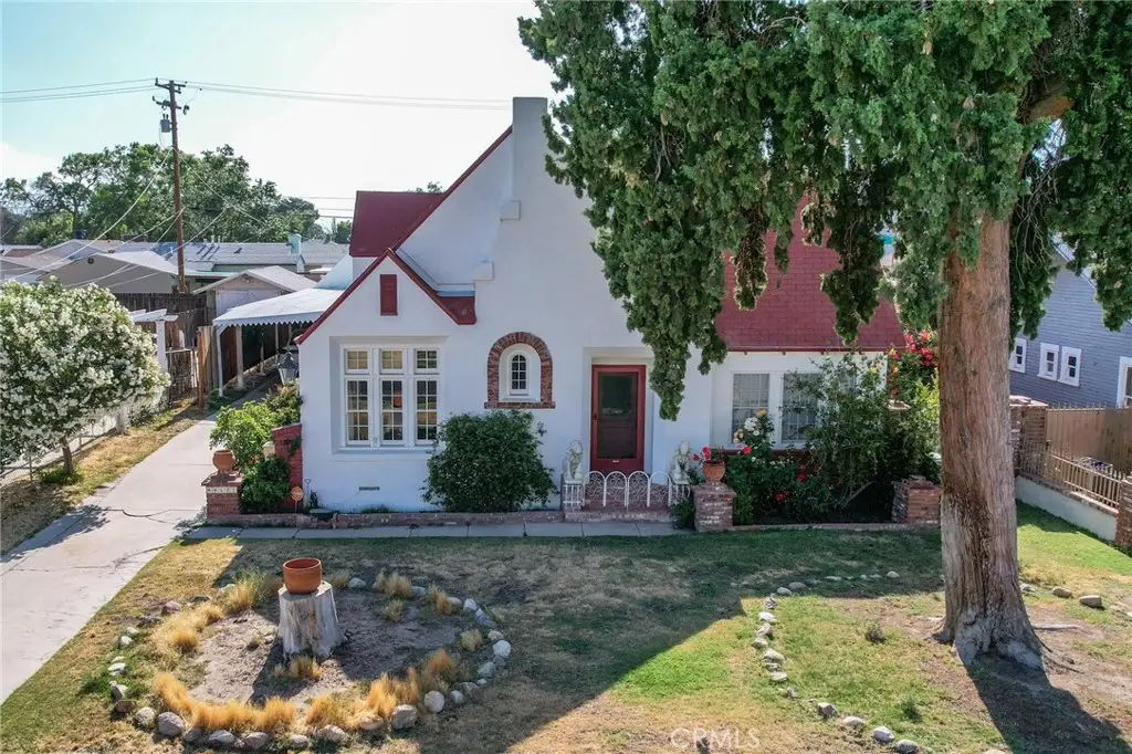 44651 Beech Avenue, Lancaster, CA 93534 - #1