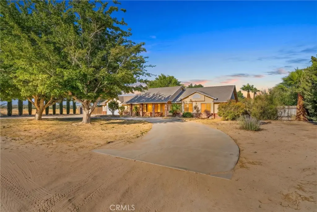 47840 91st W, Lancaster, CA 93536 - #1