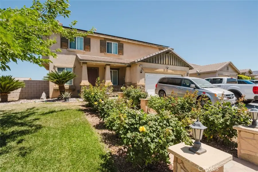 3741 Adobe Drive, Palmdale, CA 93550 - #3