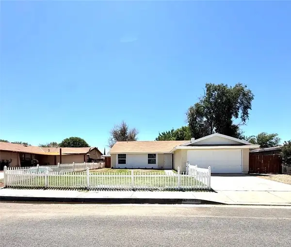 44251 E Raysack, Lancaster, CA 93535