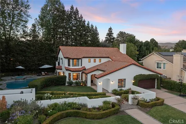 29303 Fountainwood, Agoura Hills, CA 91301