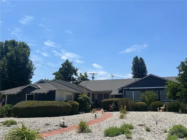 9301 Lasaine, Northridge, CA 91325
