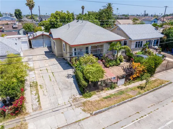 821 823 W 98th Street, Los Angeles, CA 90044