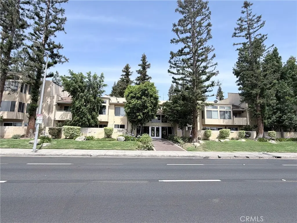 7800 Topanga Canyon Blvd #116, Canoga Park, CA 91304 - #1