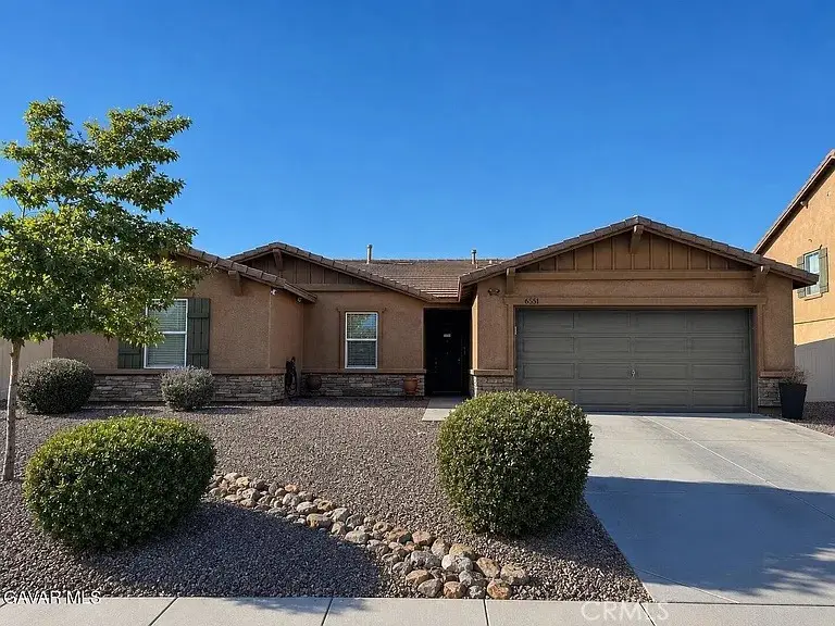 6551 Verdon Street, Palmdale, CA 93552 - #1