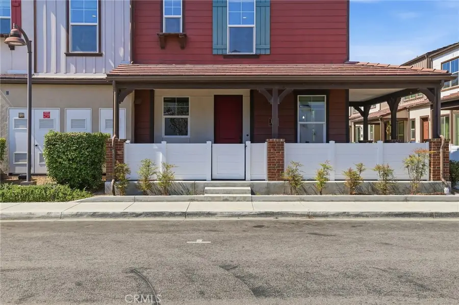 101 Red Brick Drive #1, Simi Valley, CA 93065 - #3