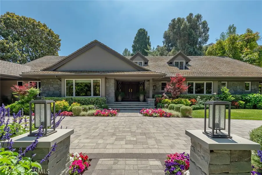 15946 Woodvale, Encino, CA 91436 - #3