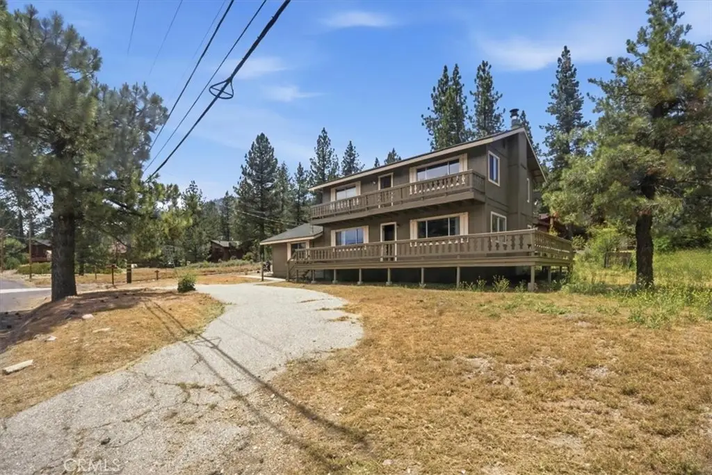 2325 Cypress, Pine Mountain Club, CA 93222 - #1