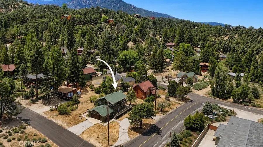 2325 Cypress, Pine Mountain Club, CA 93222 - #2