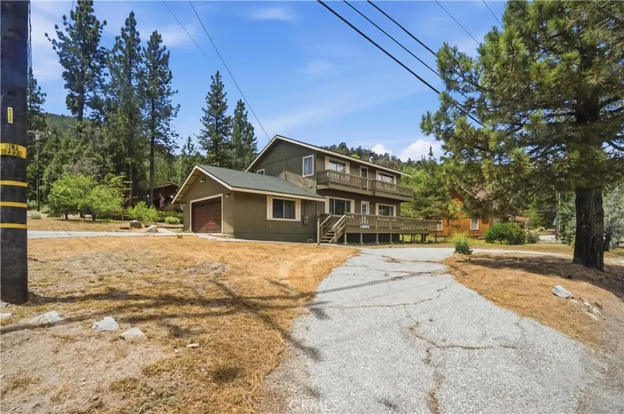 2325 Cypress, Pine Mountain Club, CA 93222 - #3
