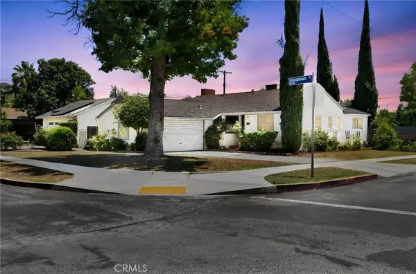 13758 Runnymede Street, Van Nuys, CA 91405