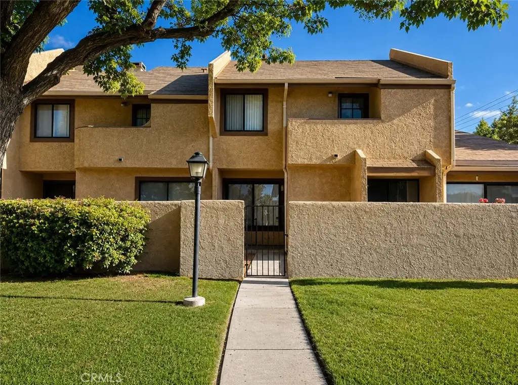 1849 E Avenue J4, Lancaster, CA 93535 - #1