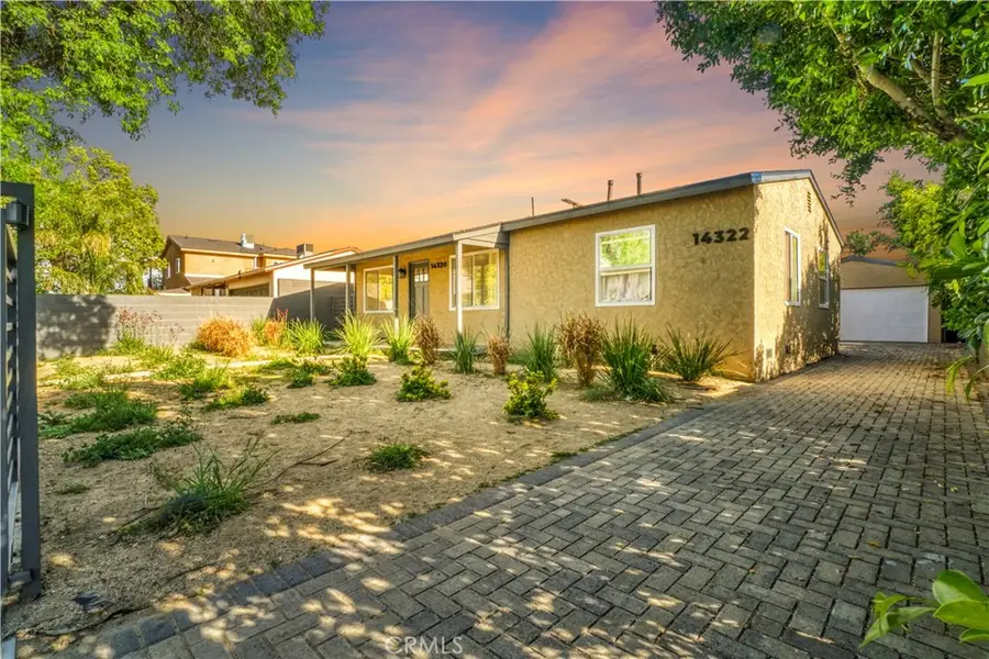 14320 Osborne, Panorama City, CA 91402 - #2