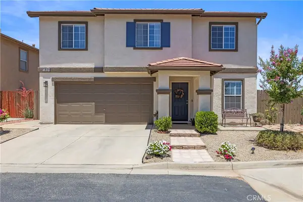 159 Palermo Drive, Palmdale, CA 93550