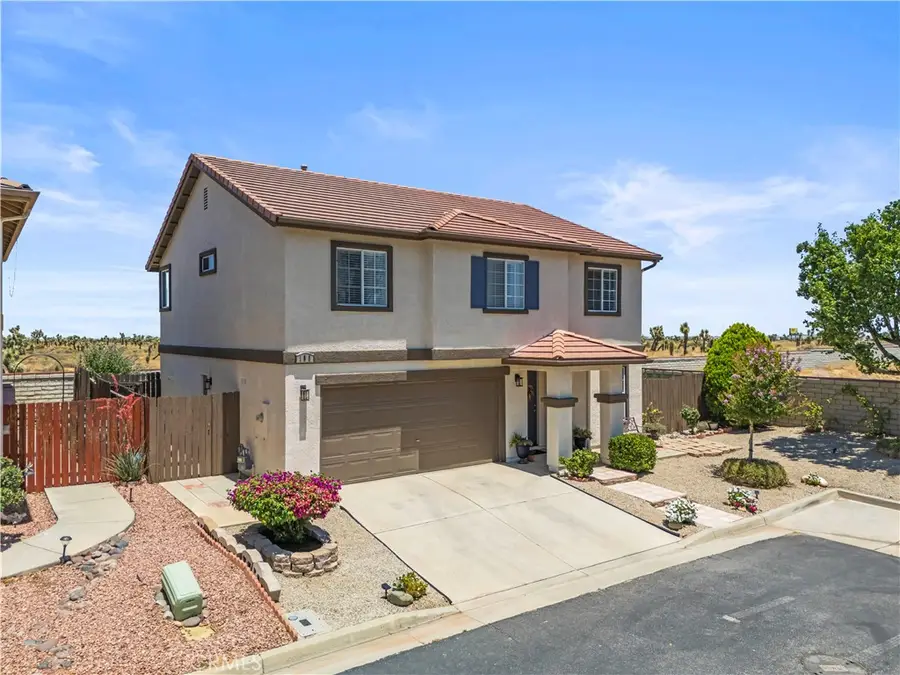 159 Palermo Drive, Palmdale, CA 93550 - #2