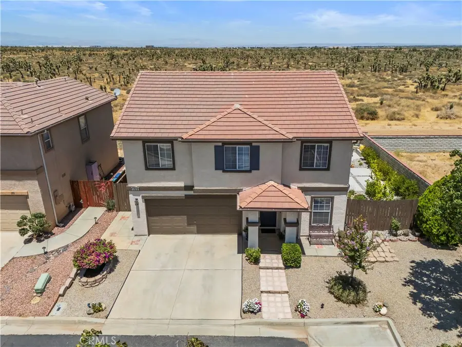 159 Palermo Drive, Palmdale, CA 93550 - #3