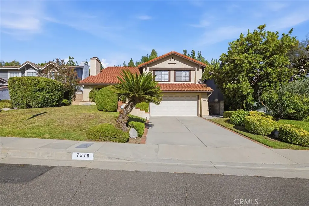7278 Elmsbury Lane, West Hills, CA 91307 - #1
