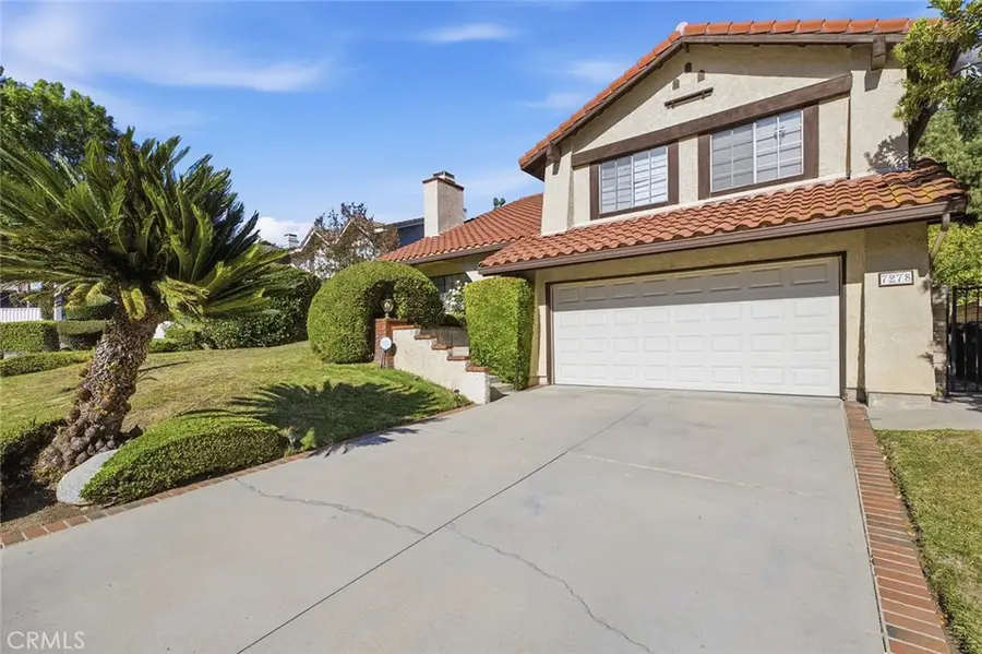 7278 Elmsbury Lane, West Hills, CA 91307 - #3